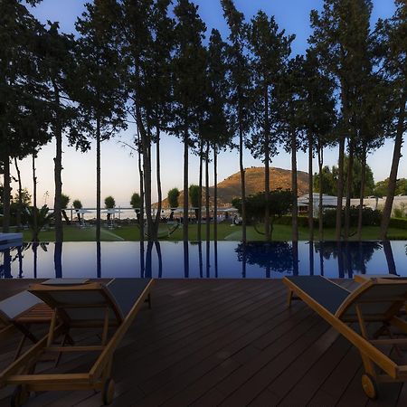 אקיארלר Liv Hotel By Bellazure מראה חיצוני תמונה