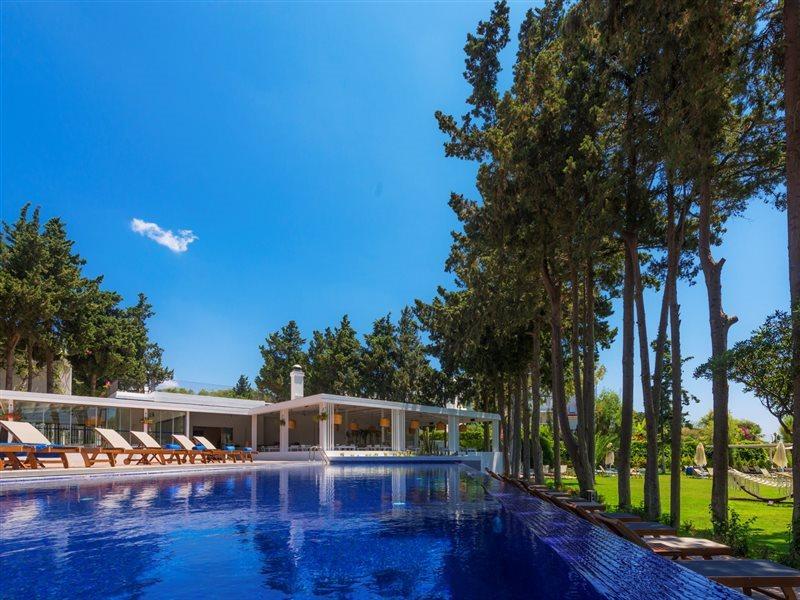 אקיארלר Liv Hotel By Bellazure מראה חיצוני תמונה
