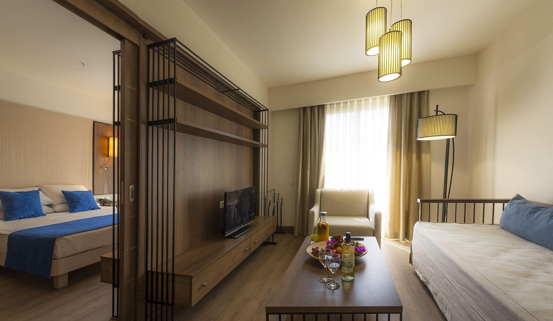אקיארלר Liv Hotel By Bellazure מראה חיצוני תמונה