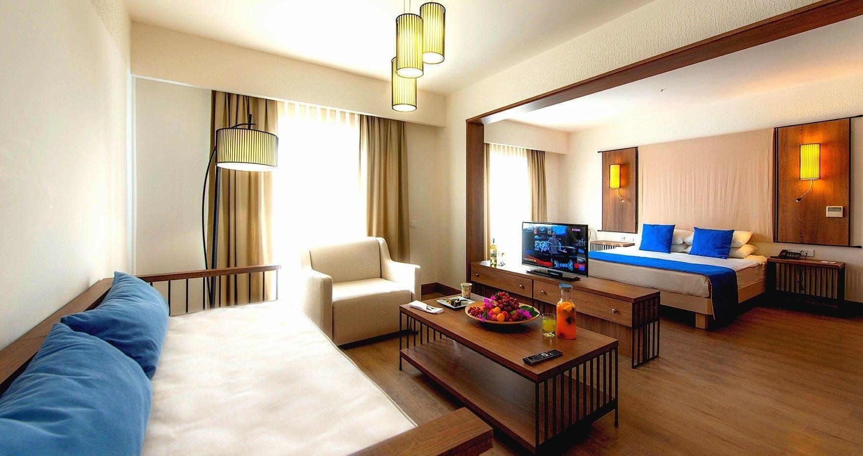 אקיארלר Liv Hotel By Bellazure מראה חיצוני תמונה