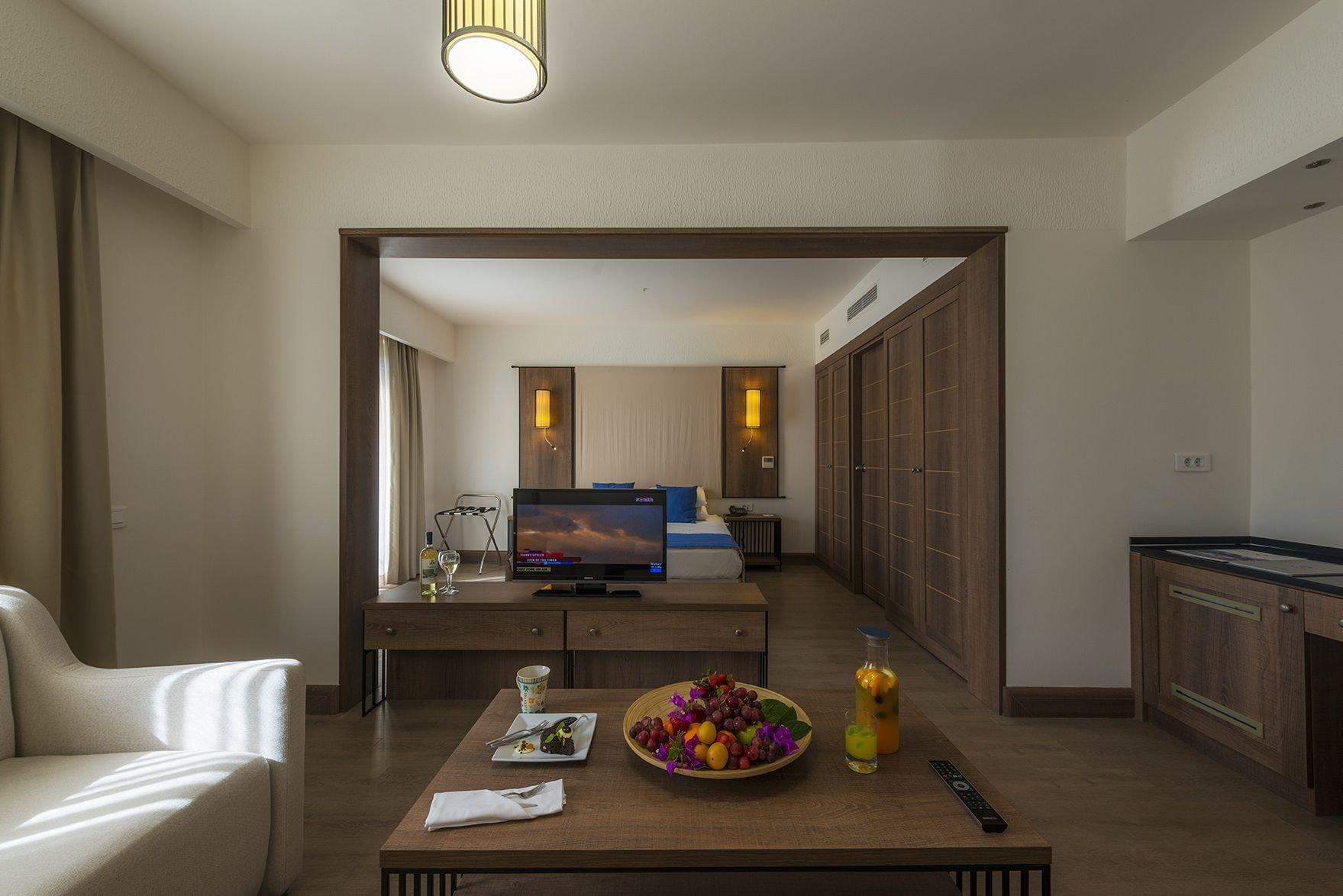 אקיארלר Liv Hotel By Bellazure מראה חיצוני תמונה