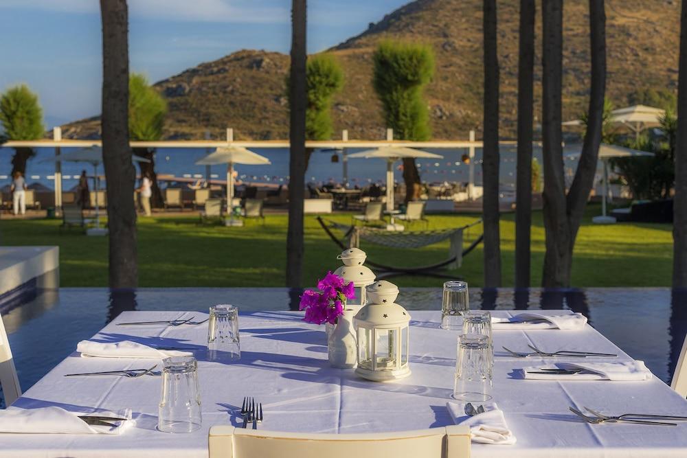 אקיארלר Liv Hotel By Bellazure מראה חיצוני תמונה