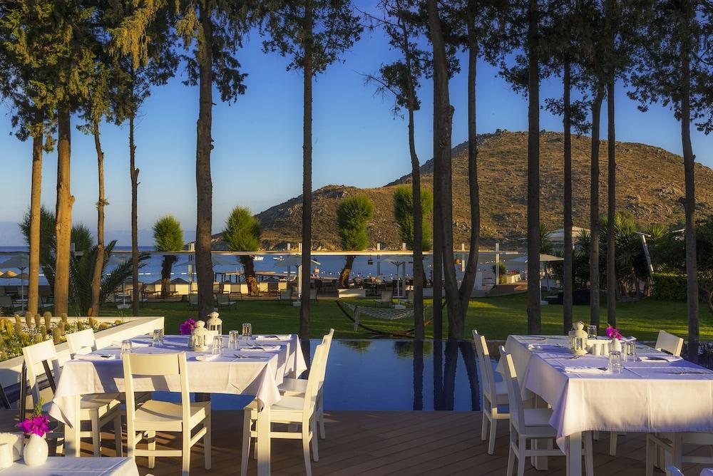 אקיארלר Liv Hotel By Bellazure מראה חיצוני תמונה