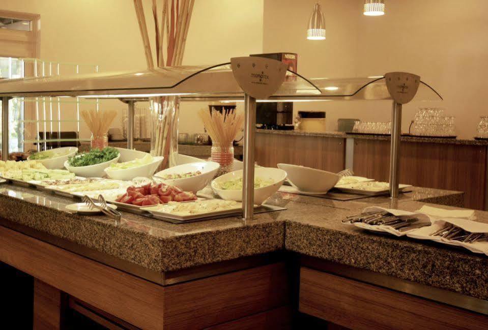 אקיארלר Liv Hotel By Bellazure מראה חיצוני תמונה