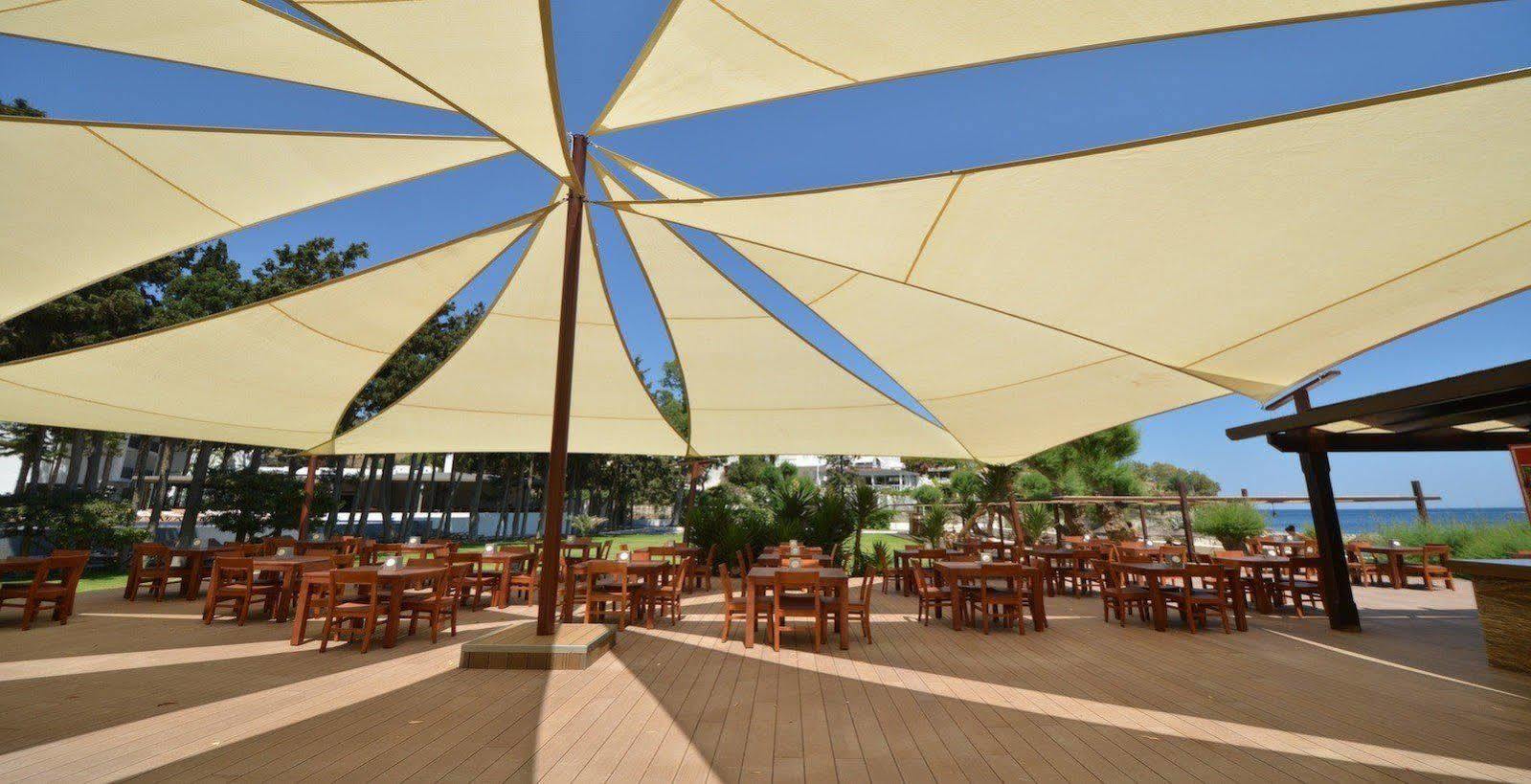 אקיארלר Liv Hotel By Bellazure מראה חיצוני תמונה