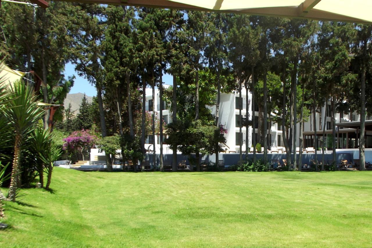 אקיארלר Liv Hotel By Bellazure מראה חיצוני תמונה
