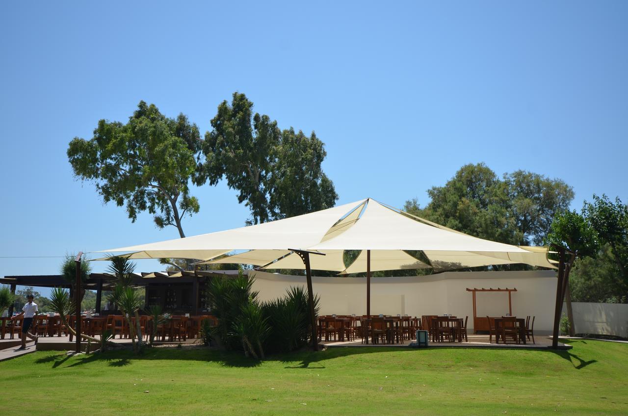 אקיארלר Liv Hotel By Bellazure מראה חיצוני תמונה